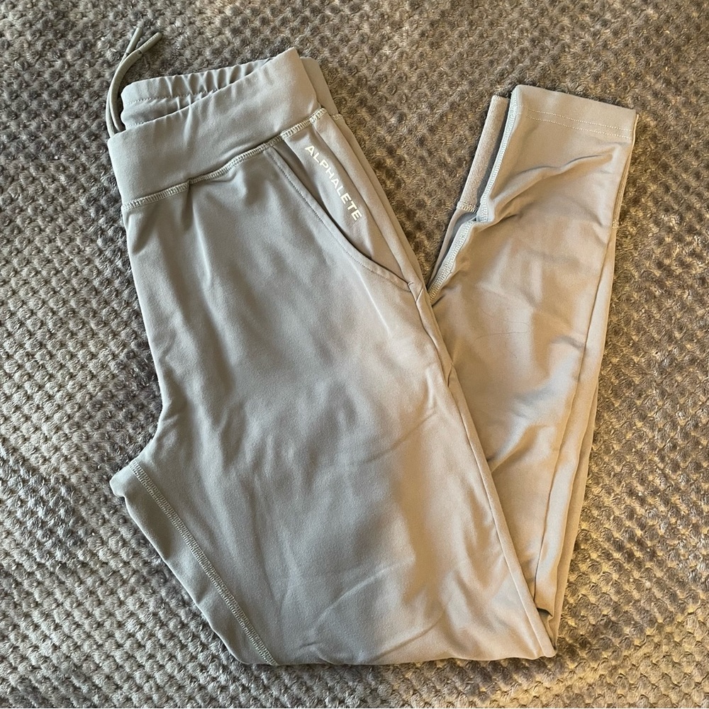 Alphalete Premium Pro Elite Jogger